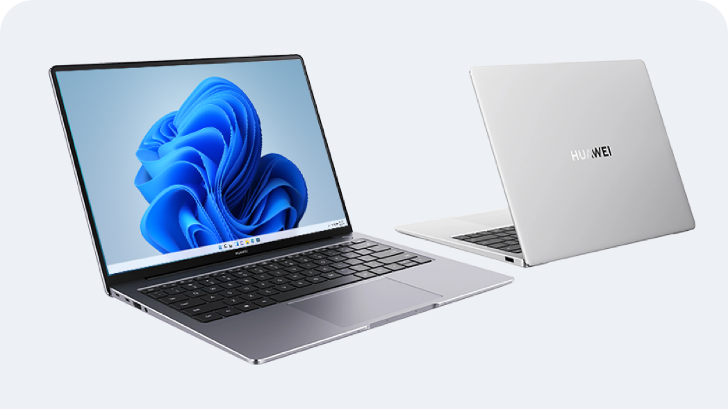 huawei matebook windows 11