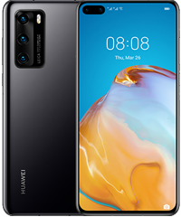 HUAWEI P40