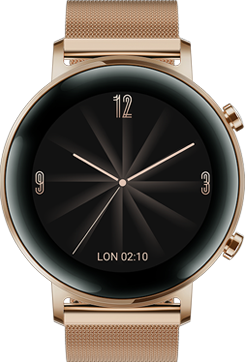 HUAWEI WATCH GT 2 Long Battery Life Built in GPS HUAWEI Canada