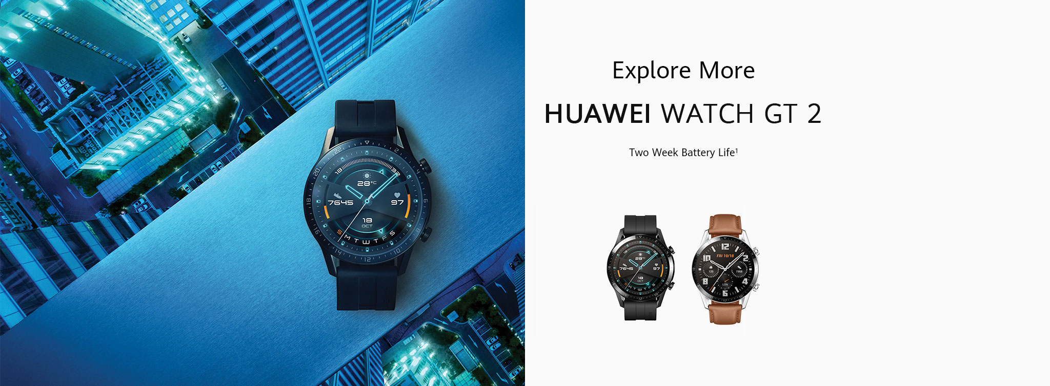 Huawei watch gt discount 2 pro 42