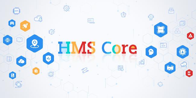 Huawei Releases HMS Core 4.0 Worldwide