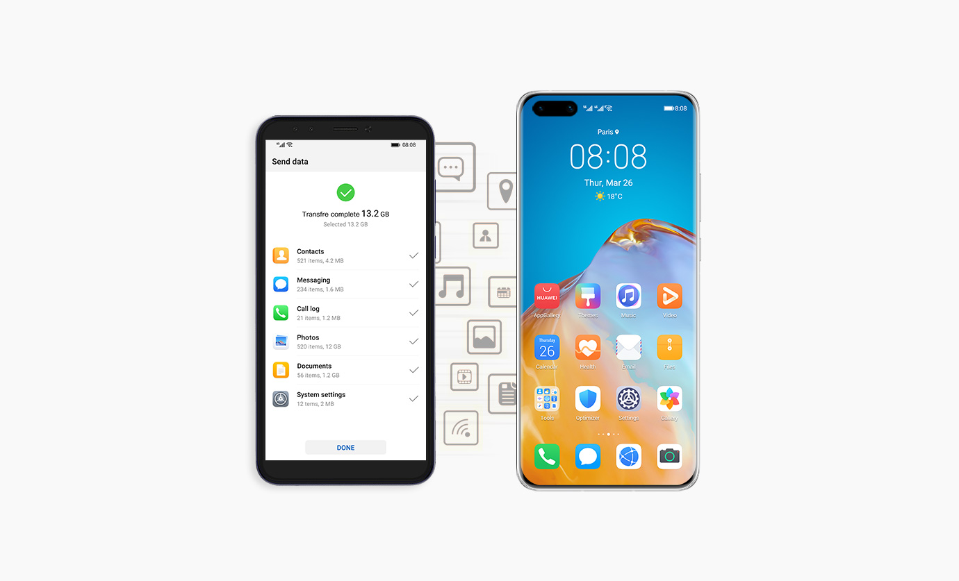 Huawei Canada | Smartphones, Laptops, Tablets, Watches and Smart home