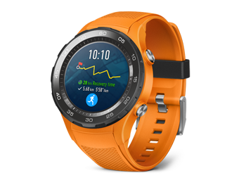 smart watches compatible with huawei p20 lite