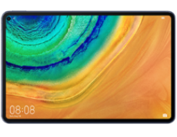 HUAWEI MatePad Pro 5G