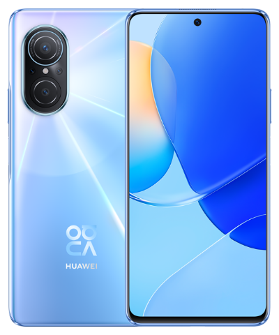 HUAWEI nova 9 SE