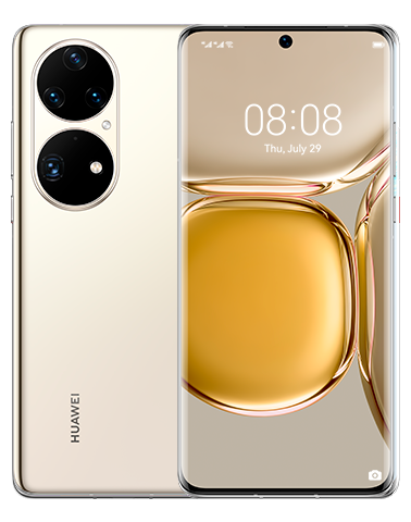 HUAWEI P50 Pro