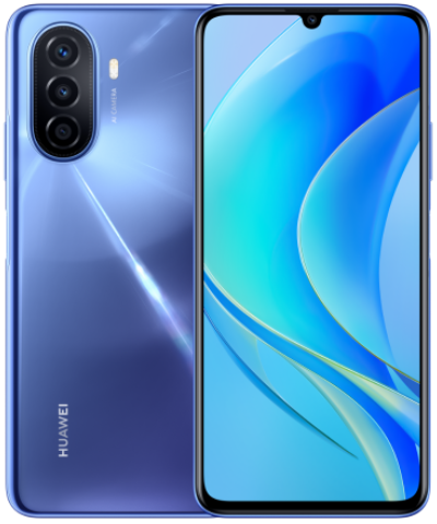 HUAWEI nova Y70