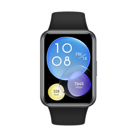 HUAWEI WATCH FIT 2