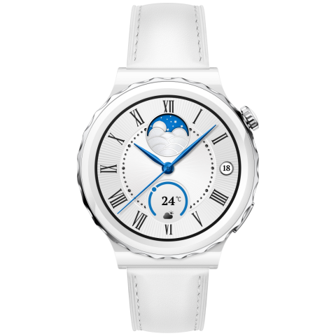 HUAWEI WATCH GT 3 Pro 陶瓷