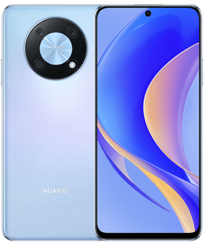 HUAWEI nova Y90