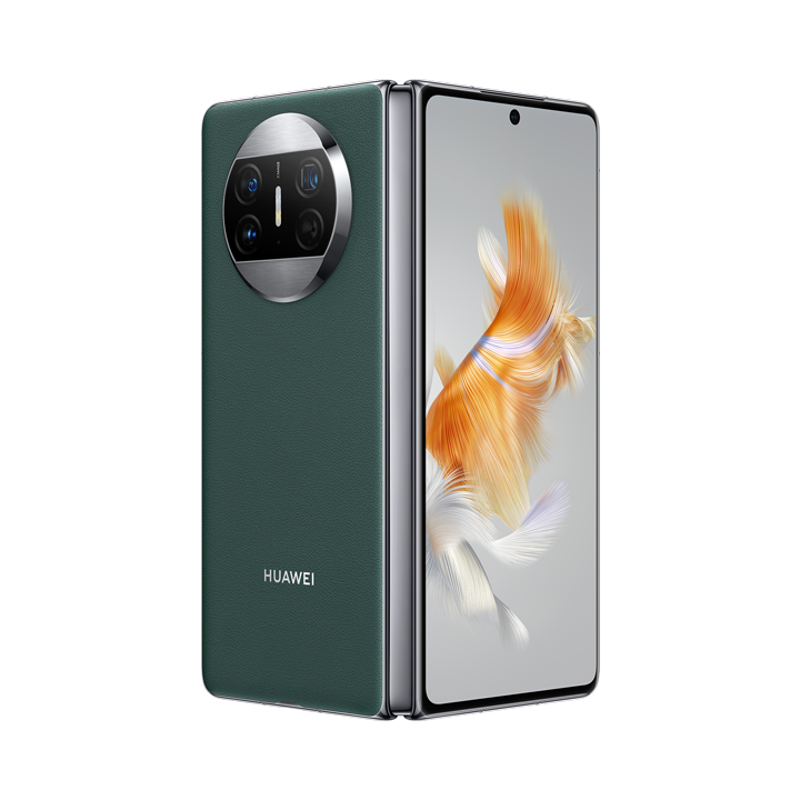 huawei leica mobile