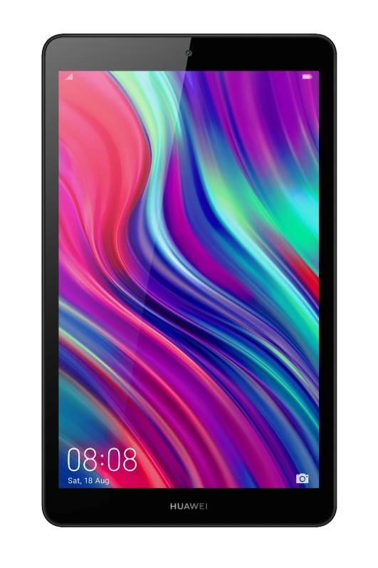 HUAWEI MediaPad M5 lite 8”: 簡約便攜，頂尖影音娛樂功能集一身