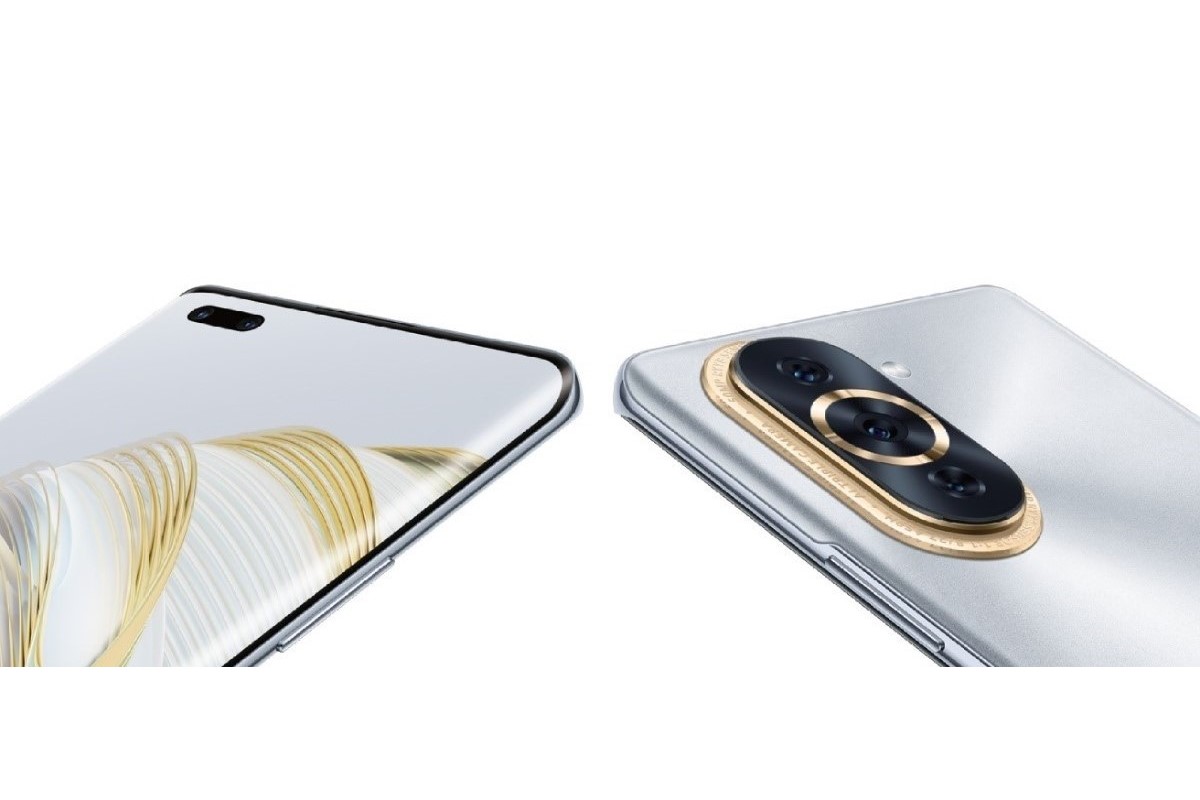 HUAWEI nova 10 系列:影像生活 靈感啟發不平凡