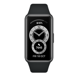 HUAWEI Band 6