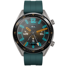 HUAWEI WATCH GT