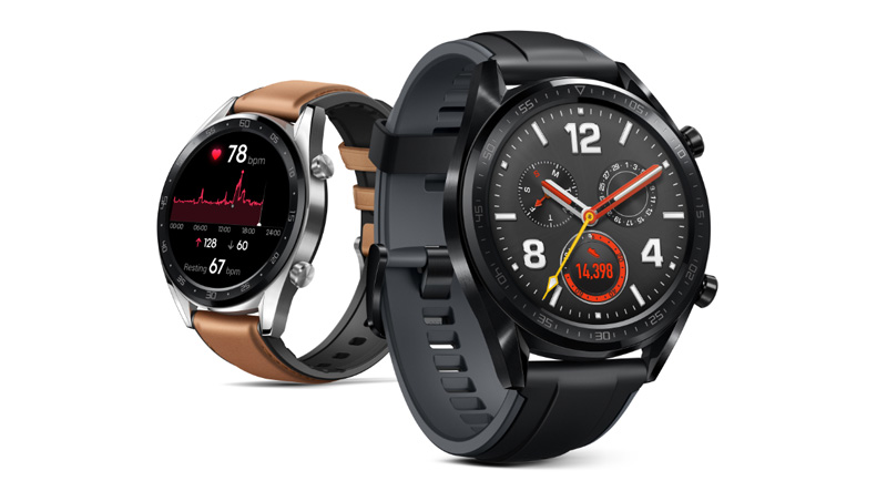 Huawei new cheap watch 2018