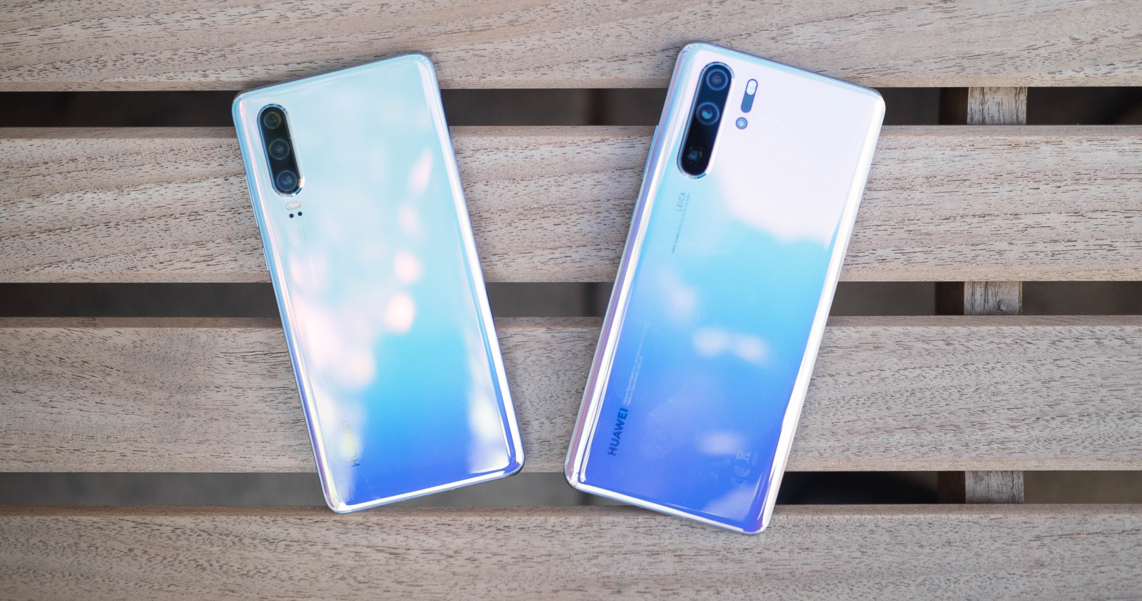Here's why the HUAWEI P30 Pro’s camera could redefine smartphone photography