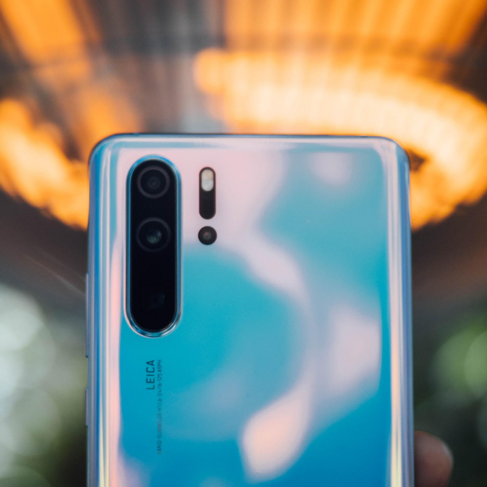 Huawei P30 Pro review: Smartphone photography, redefined