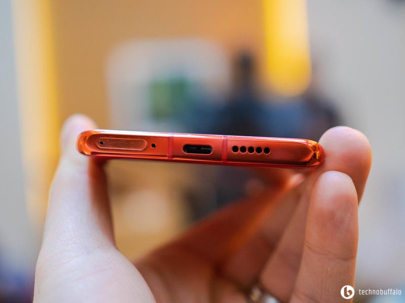 HUAWEI P30 Pro hands-on preview: another smash hit camera