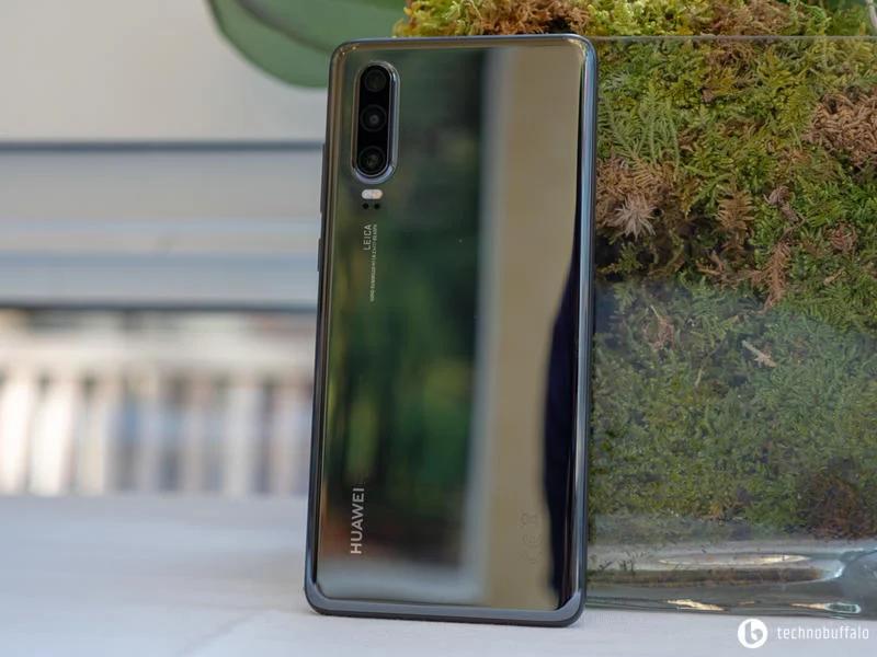 HUAWEI P30 Pro hands-on preview: another smash hit camera