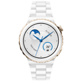 HUAWEI WATCH GT 3 Pro 43 mm シリーズ