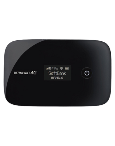 SoftBank 102HW