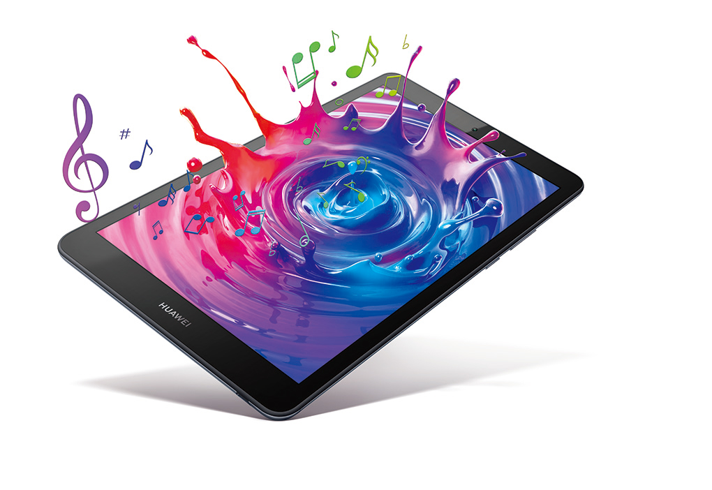 65%OFF【送料無料】 HUAWEI MediaPad M5 lite 10 タブレット 10.1