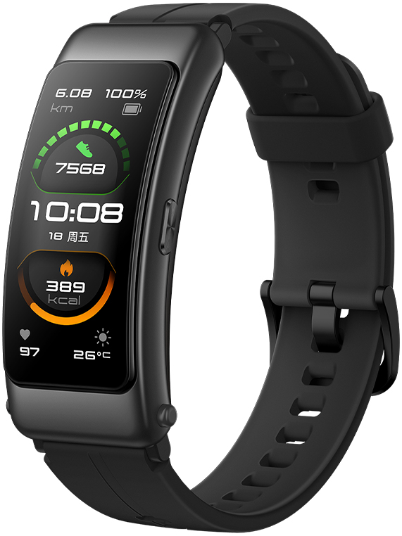 Huawei Talkband B6 Huawei 日本