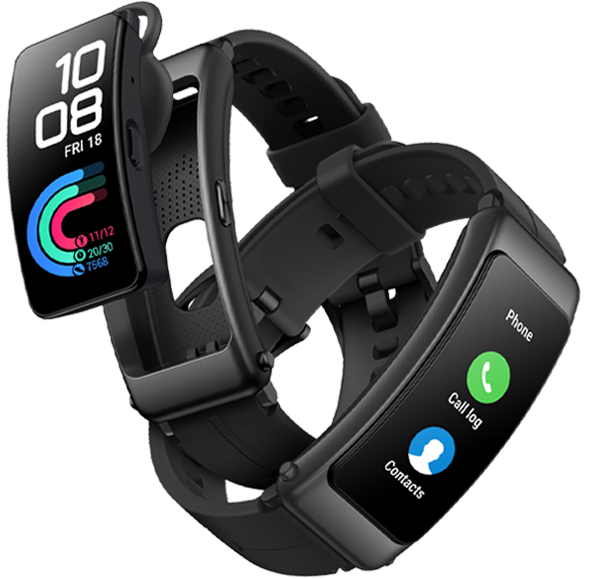 huawei talkband