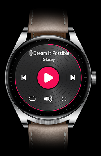 時計 HUAWEI WATCH Buds SGA-B19 Huawei Watch Buds Smartwatch with in-built Earphones