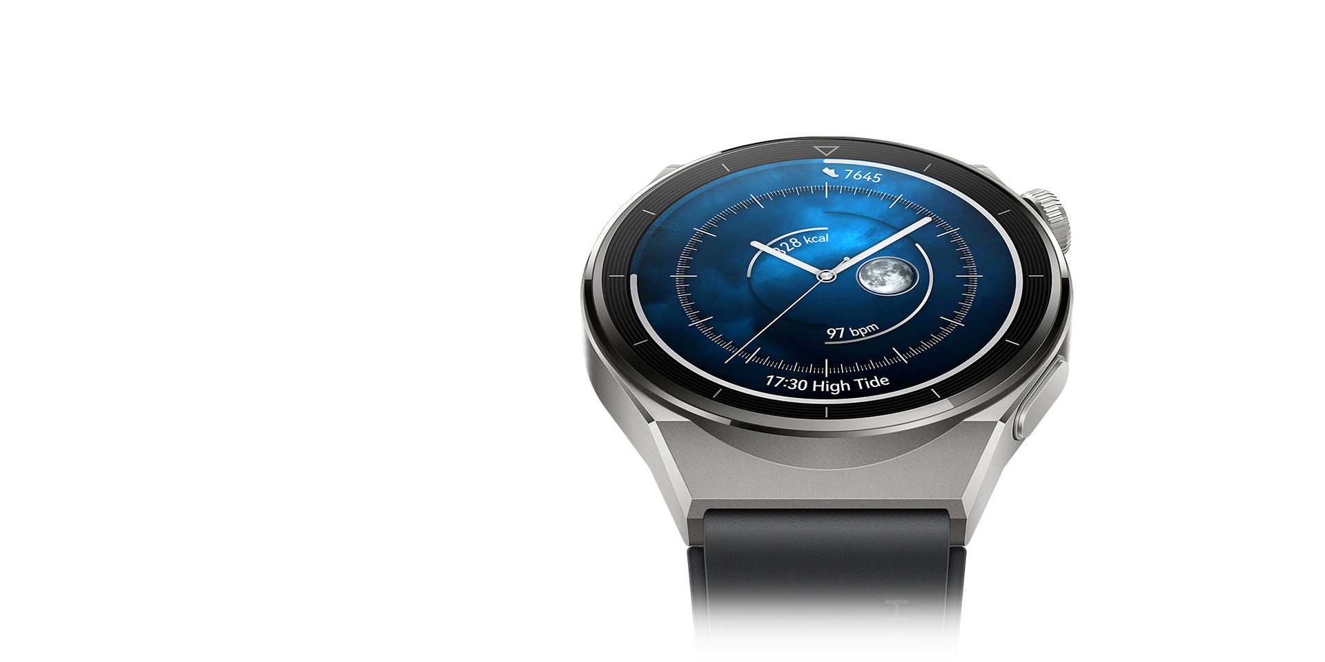 HUAWEI WATCH 3PRO NEW 日本未発売 bak.unimed.ac.id