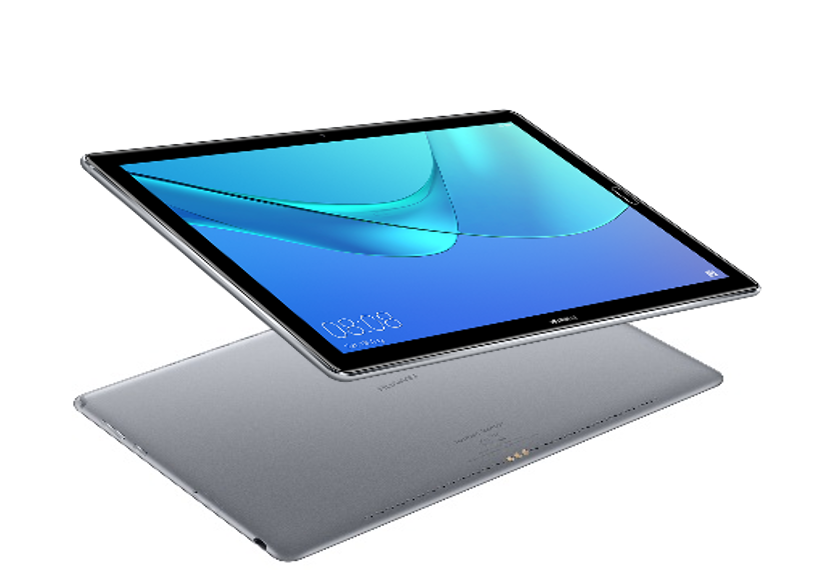 HUAWEI M5