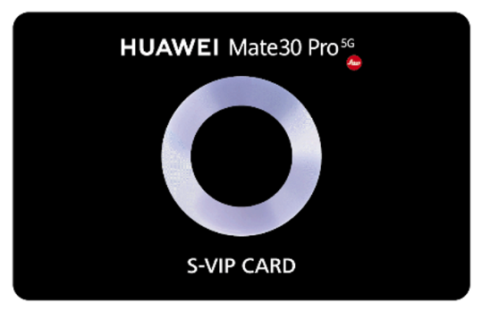 5G対応※1シネマカメラ搭載スマートフォン
『HUAWEI Mate 30 Pro 5G』 3月28日（土）より順次発売