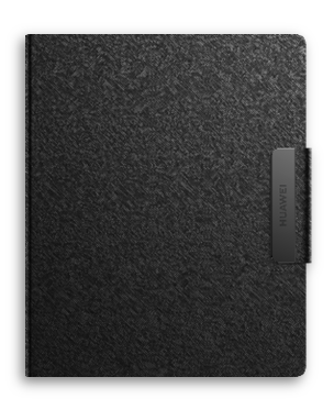 ビジネス&読書向けタブレットの新たな選択肢!
ファーウェイ初のE ink タブレット『HUAWEI MatePad Paper』を
5月26日(木)より発売