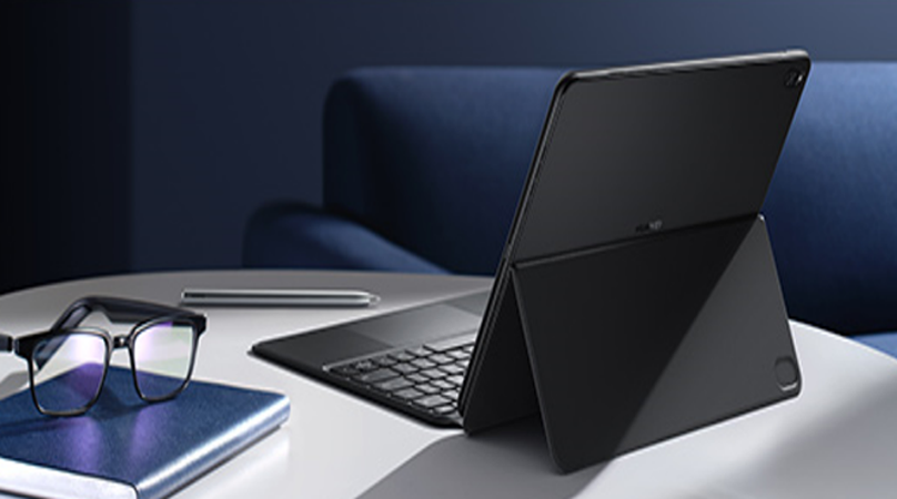 有機EL搭載の2in 1ノートPC『HUAWEI　MateBook E』に 大容量ストレージモデルが登場！5月26日（木）より発売
                       
                        