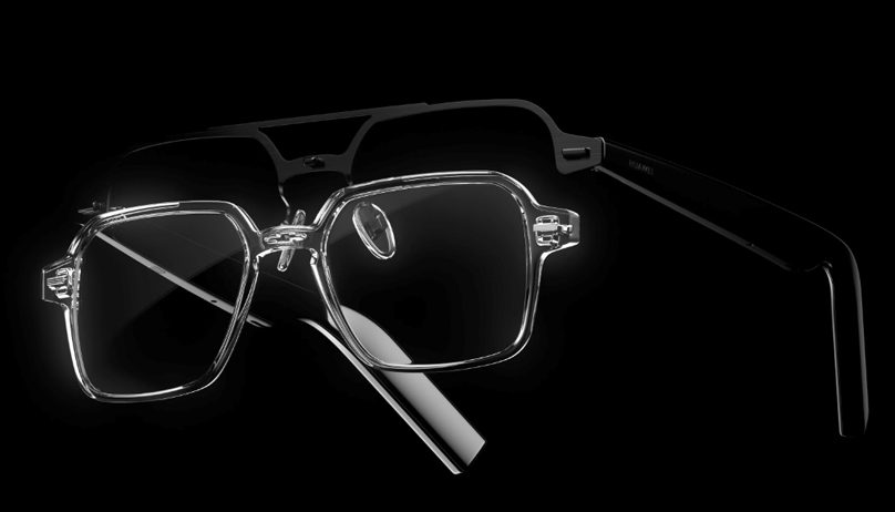 軽くて長時間着用しても快適！度付きレンズやPCレンズに交換可能な オーディオグラス『HUAWEI Eyewear』を 本日5月26日（火）より発売開始
