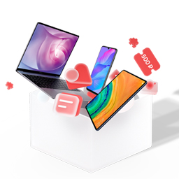Карнавал HUAWEI 2021