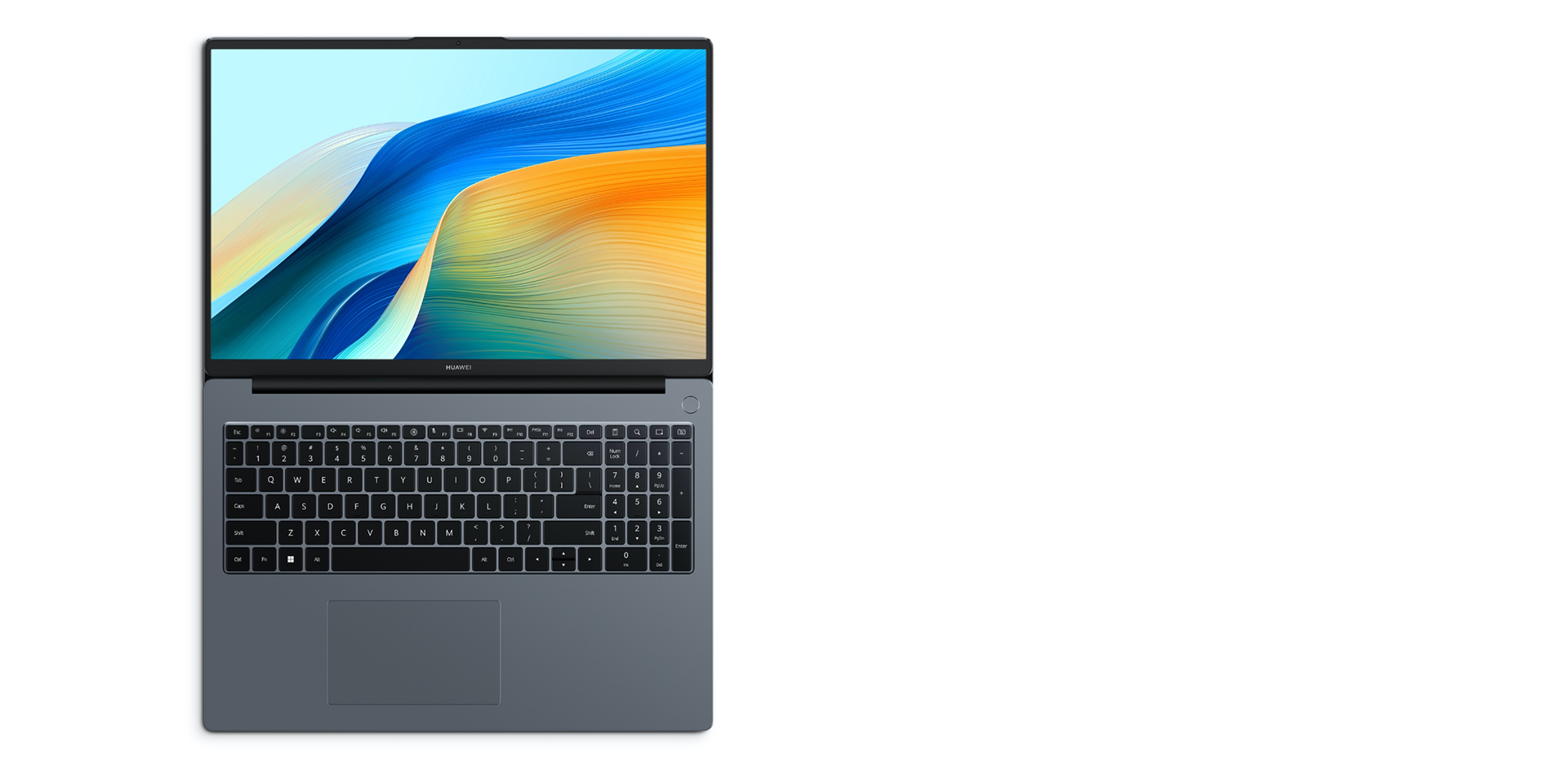 Matebook d16 13420h