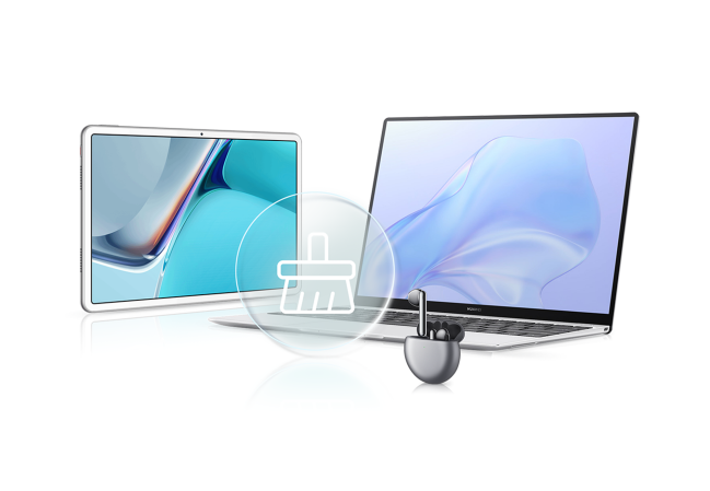 Free Cleaning & Refresh
