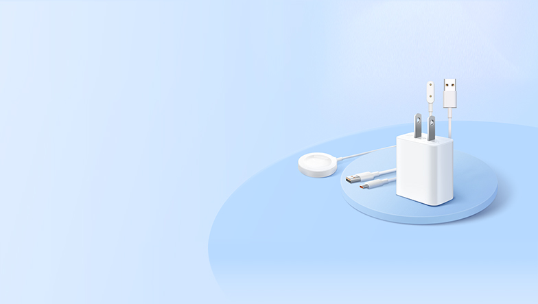 Сверхбыстрая зарядка