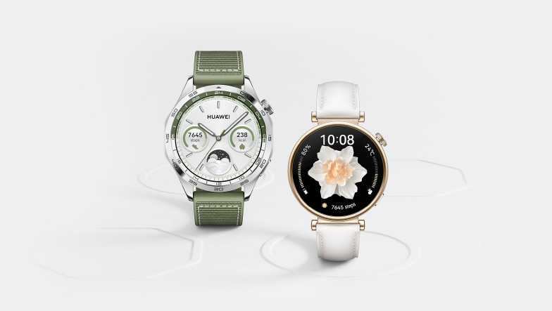 Дополнительная защита c HUAWEI Care