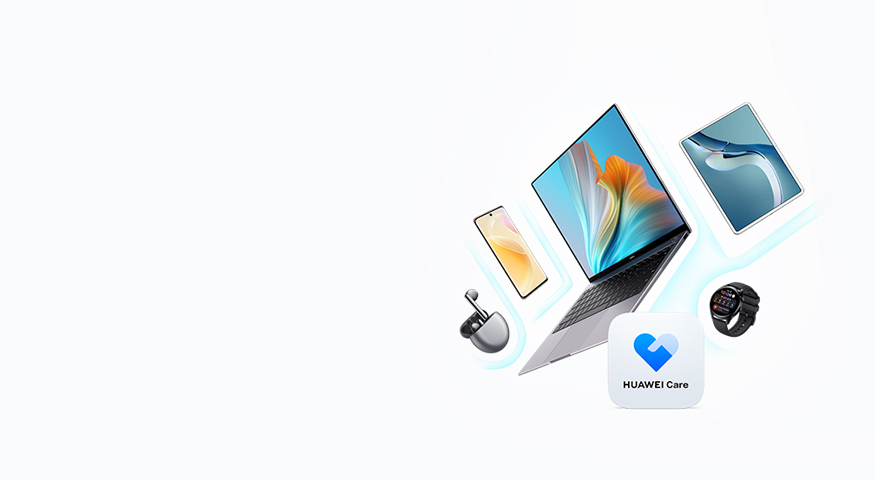 Официальная служба поддержки | HUAWEI Россия