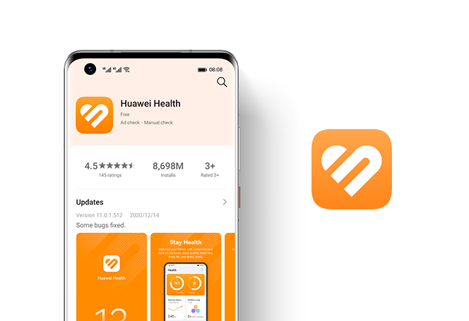 Официальная служба поддержки | HUAWEI Россия