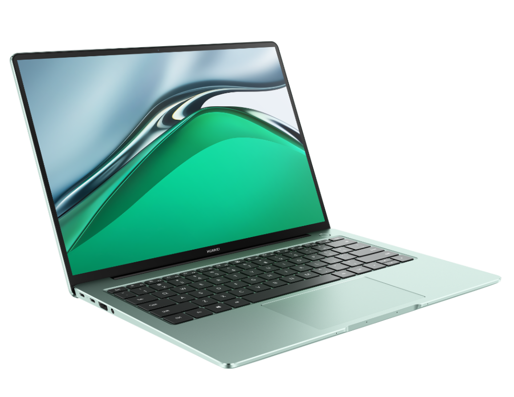 HUAWEI MateBook 14s