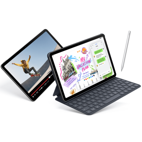 HUAWEI MatePad