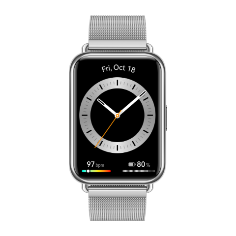 HUAWEI WATCH FIT 2