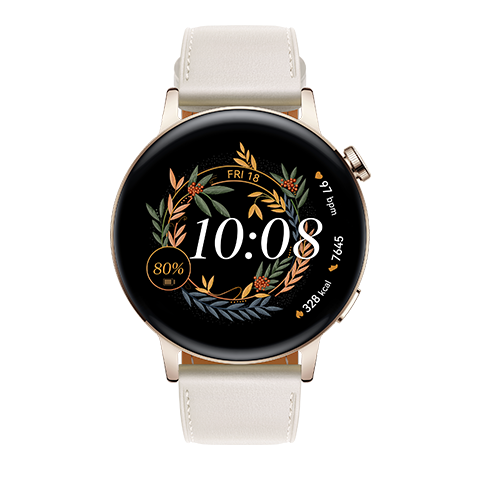 HUAWEI WATCH GT 3
