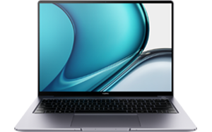 HUAWEI MateBook 14s