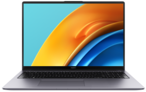 HUAWEI MateBook D 16