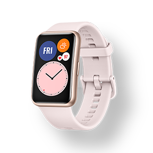 HUAWEI WATCH FIT